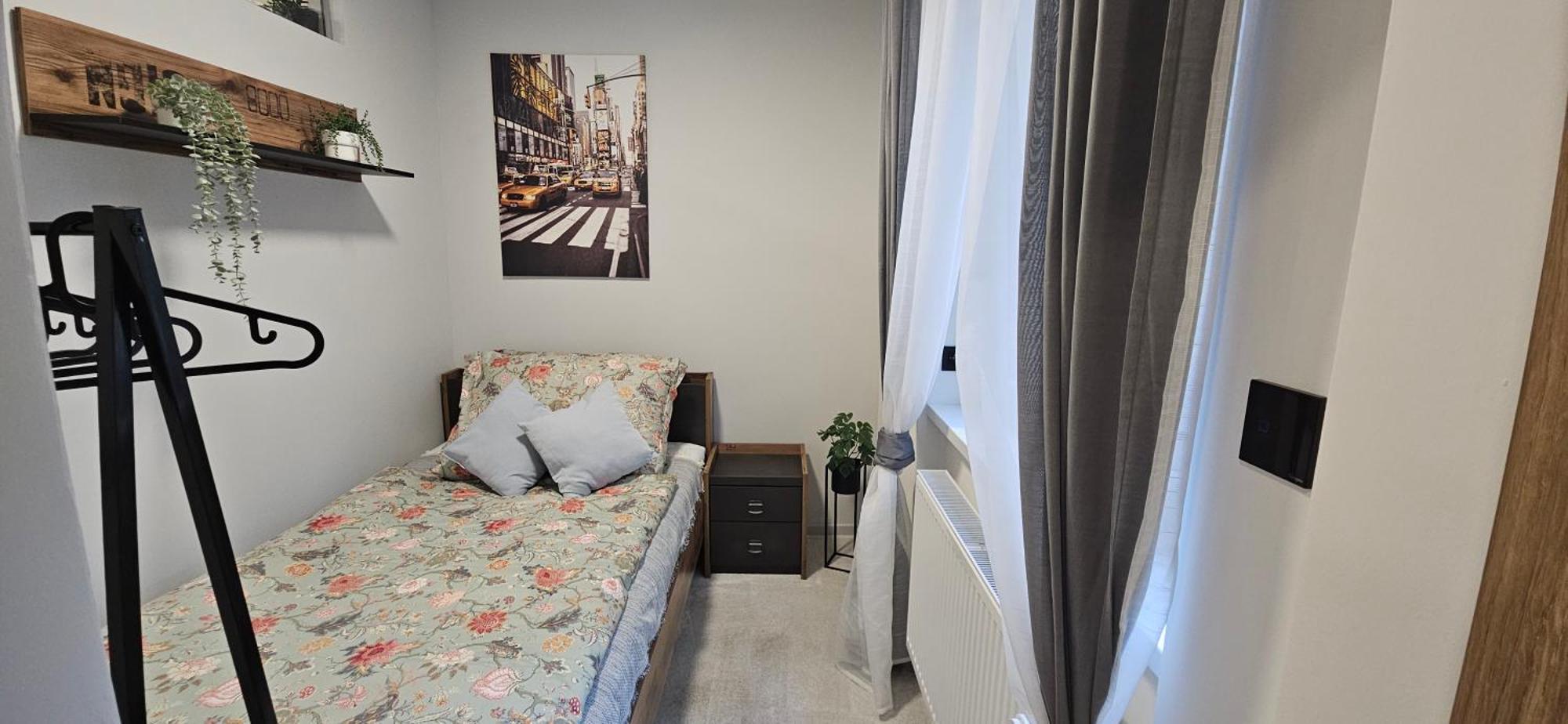 Apartman Manhattan Bratislava Exterior photo